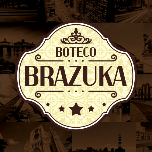 BOTECO BRAZUKA